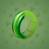 Bonded Ring #2110 Bonded Ring #2110