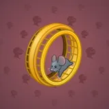Bonded Ring #2111 Bonded Ring #2111