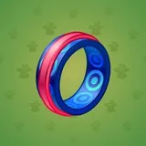 Bonded Ring #2113 Bonded Ring #2113
