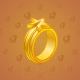 Bonded Ring #2122 Bonded Ring #2122