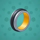 Bonded Ring #213 Bonded Ring #213