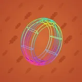 Bonded Ring #2136 Bonded Ring #2136