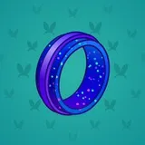 Bonded Ring #2138 Bonded Ring #2138