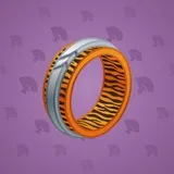 Bonded Ring #2139 Bonded Ring #2139