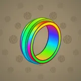 Bonded Ring #2141 Bonded Ring #2141
