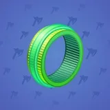 Bonded Ring #2147 Bonded Ring #2147