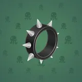 Bonded Ring #215 Bonded Ring #215