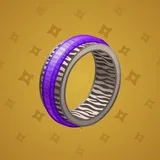 Bonded Ring #2156 Bonded Ring #2156