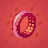 Bonded Ring #2159 Bonded Ring #2159