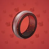 Bonded Ring #2164 Bonded Ring #2164
