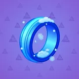 Bonded Ring #2167 Bonded Ring #2167