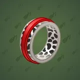 Bonded Ring #2169 Bonded Ring #2169