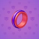 Bonded Ring #2170 Bonded Ring #2170