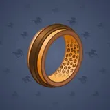 Bonded Ring #2172 Bonded Ring #2172