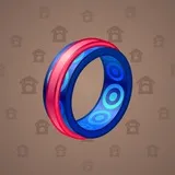 Bonded Ring #2174 Bonded Ring #2174