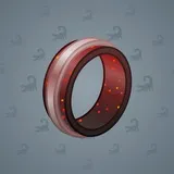 Bonded Ring #2176 Bonded Ring #2176