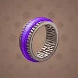 Bonded Ring #2177 Bonded Ring #2177