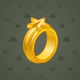 Bonded Ring #2180 Bonded Ring #2180
