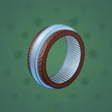 Bonded Ring #2183