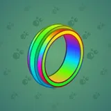 Bonded Ring #2189 Bonded Ring #2189