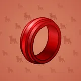 Bonded Ring #2200 Bonded Ring #2200