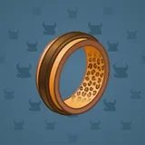 Bonded Ring #2206 Bonded Ring #2206