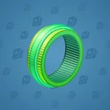 Bonded Ring #221 Bonded Ring #221