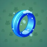 Bonded Ring #2214 Bonded Ring #2214