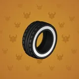 Bonded Ring #2219 Bonded Ring #2219