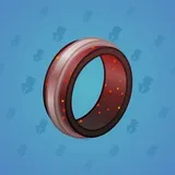 Bonded Ring #2220 Bonded Ring #2220