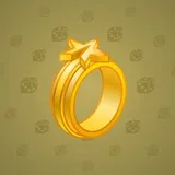 Bonded Ring #2227 Bonded Ring #2227