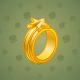 Bonded Ring #2229 Bonded Ring #2229