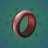 Bonded Ring #2232 Bonded Ring #2232
