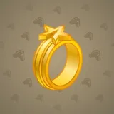 Bonded Ring #2236 Bonded Ring #2236