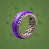 Bonded Ring #2237 Bonded Ring #2237