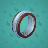 Bonded Ring #2238 Bonded Ring #2238