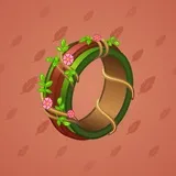 Bonded Ring #2243 Bonded Ring #2243