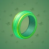 Bonded Ring #2251