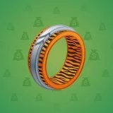 Bonded Ring #2253 Bonded Ring #2253
