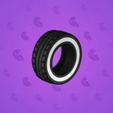 Bonded Ring #2254