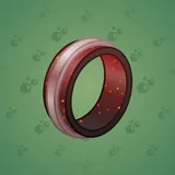 Bonded Ring #2257 Bonded Ring #2257