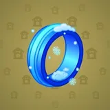Bonded Ring #2260