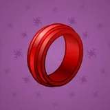 Bonded Ring #2279 Bonded Ring #2279