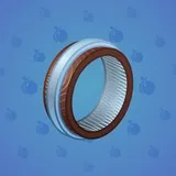 Bonded Ring #2283 Bonded Ring #2283