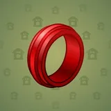 Bonded Ring #2291 Bonded Ring #2291