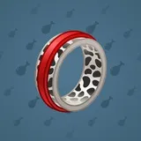 Bonded Ring #2297 Bonded Ring #2297