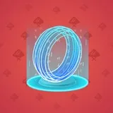 Bonded Ring #2300 Bonded Ring #2300