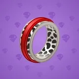 Bonded Ring #2311 Bonded Ring #2311