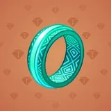 Bonded Ring #2313 Bonded Ring #2313