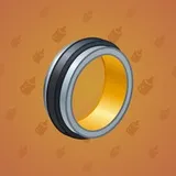 Bonded Ring #2319 Bonded Ring #2319